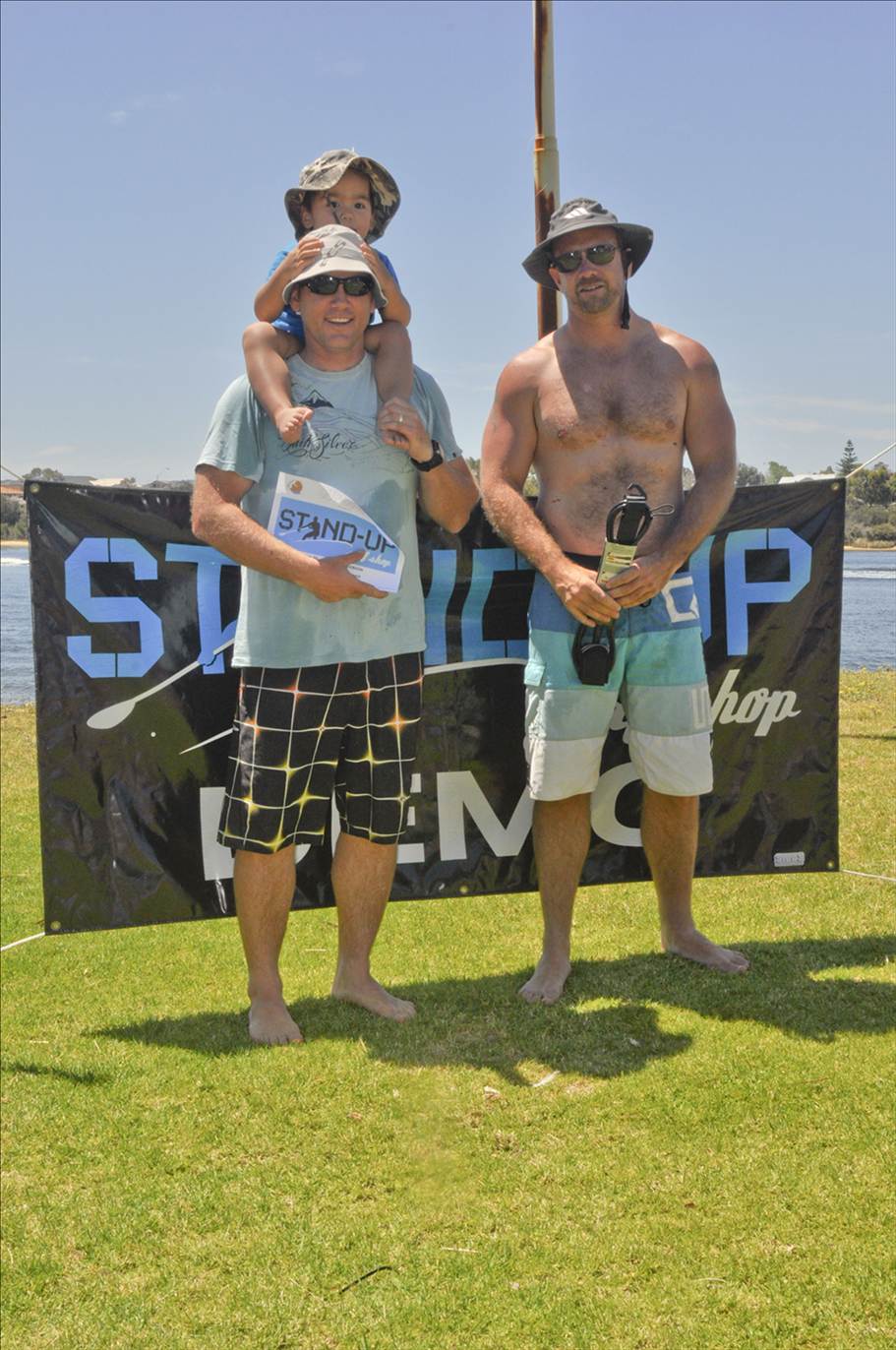 open surf division