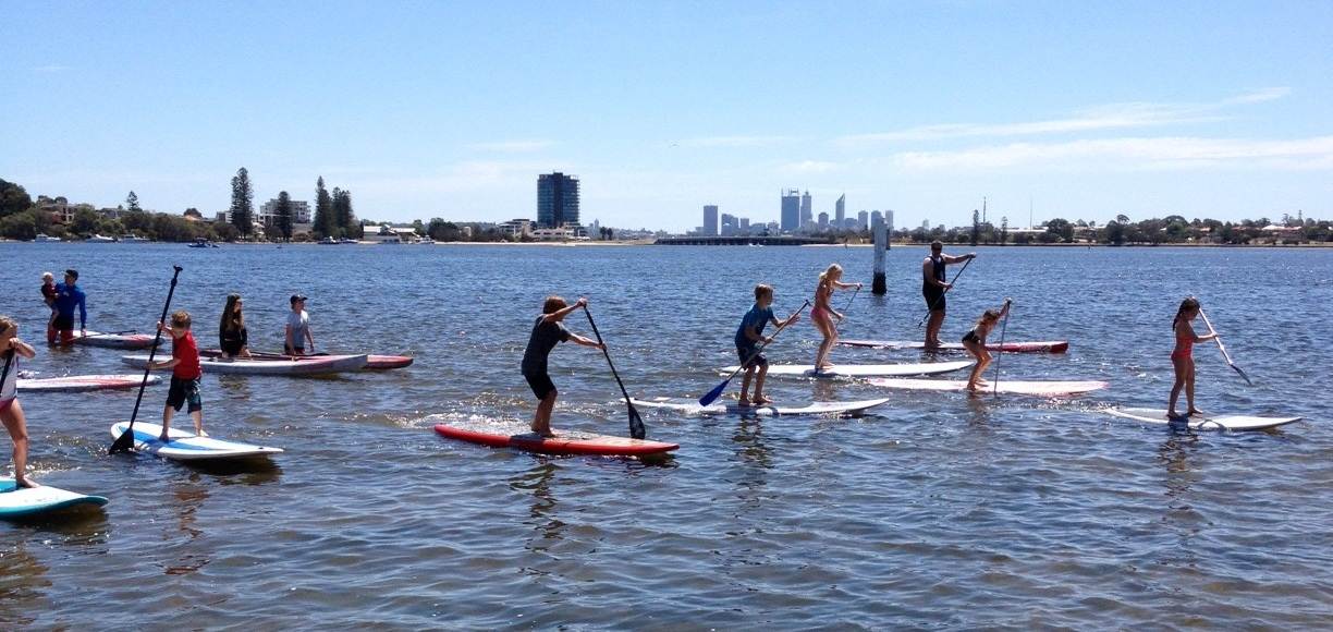 KidsSUP50 Oct 2012