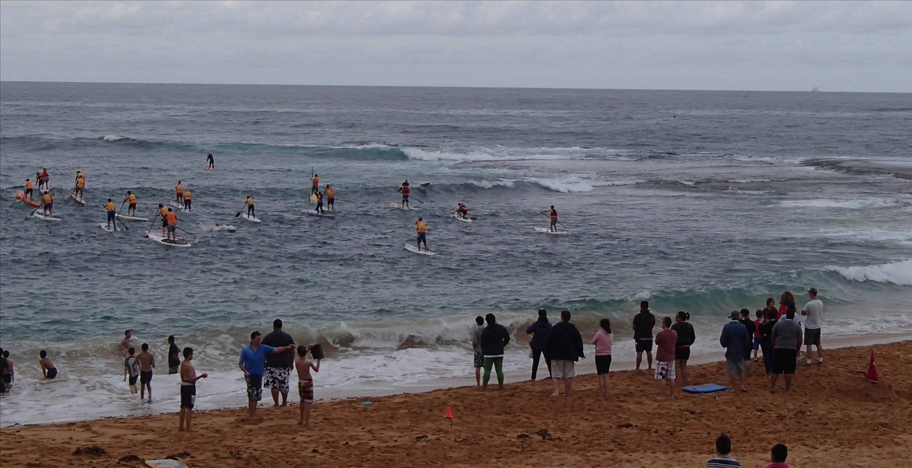 Race start18