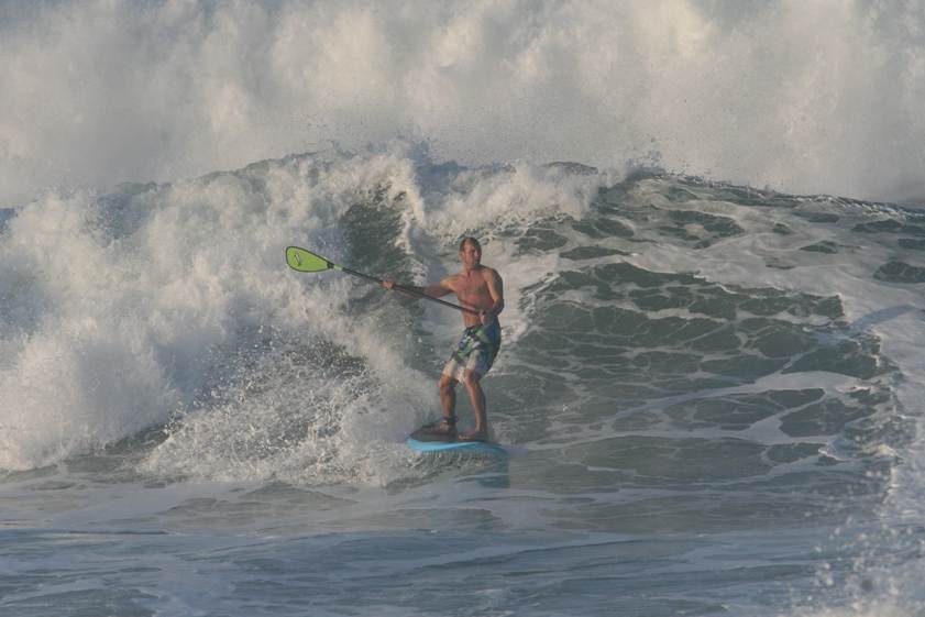 Balian main inside break