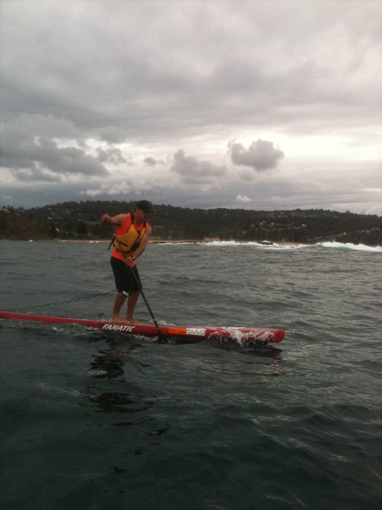 NARRABEEN RACE 012