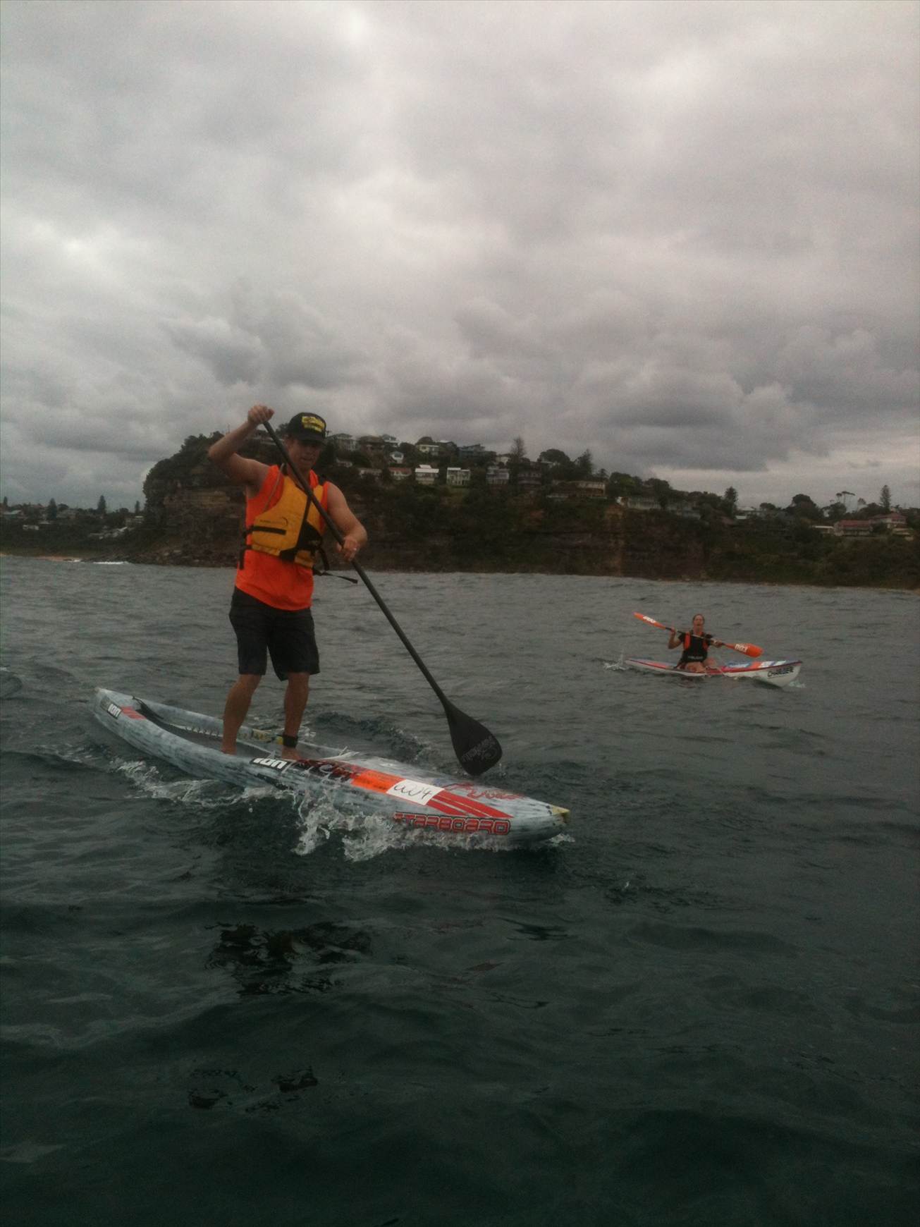 NARRABEEN RACE 014