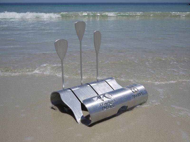 Mandurah Duel SUP Trophy