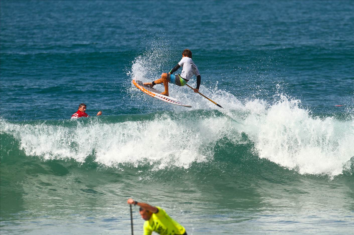 KEAHI 3