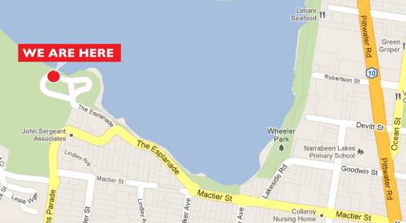 JPP DEMO MAP
