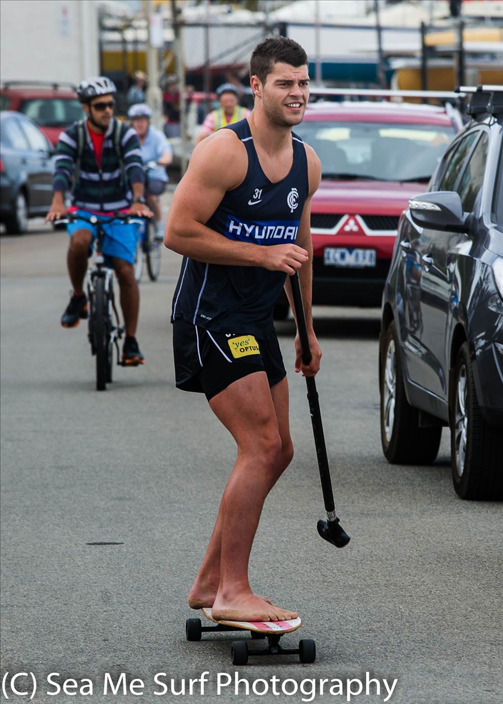 Carlton 1-1-5