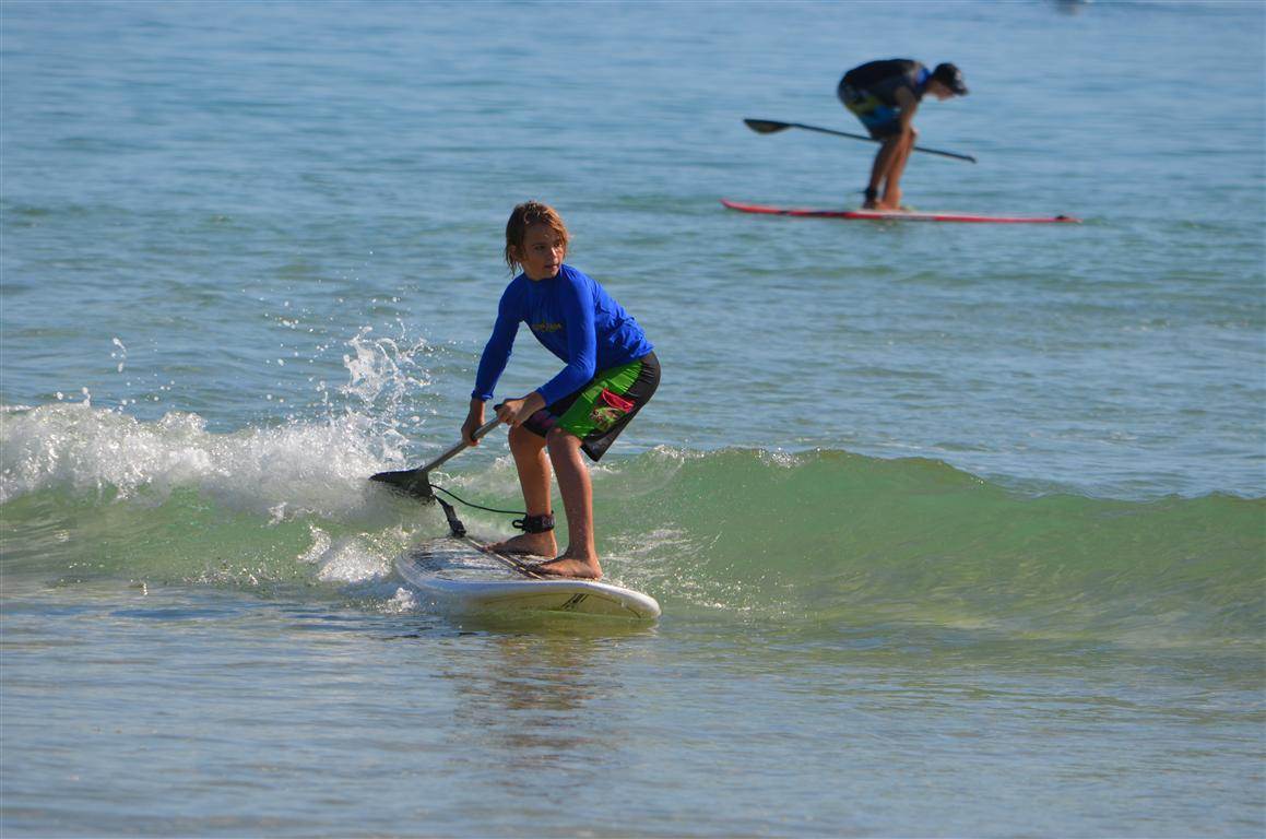 kai noosa club day