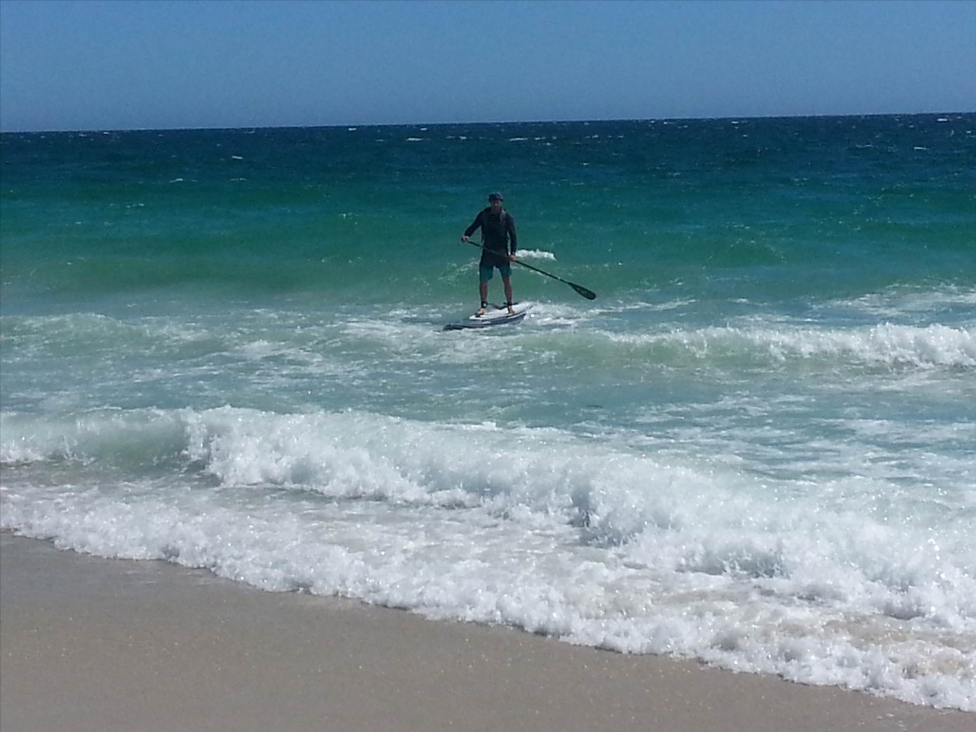 WA Coastal Challenge