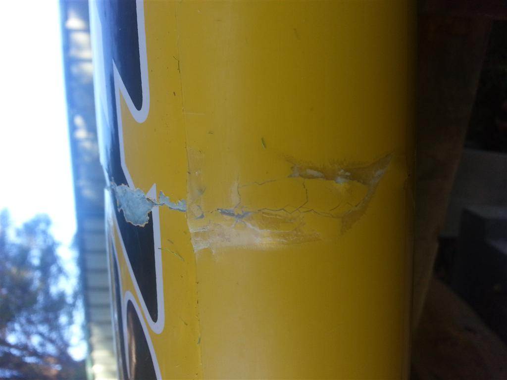 Naish Mana 9'5 Board Buckle