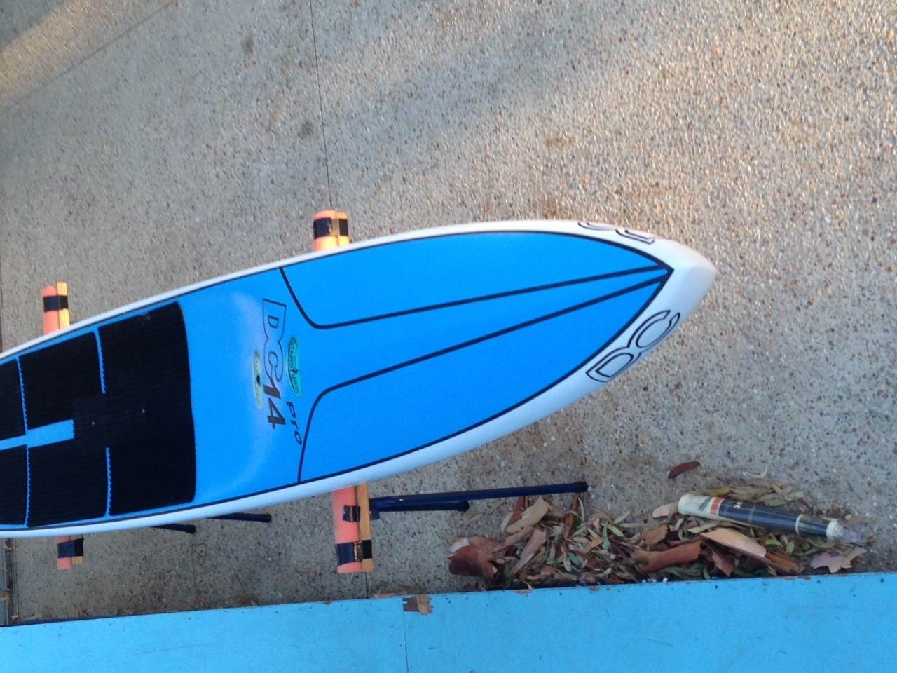 DC boards