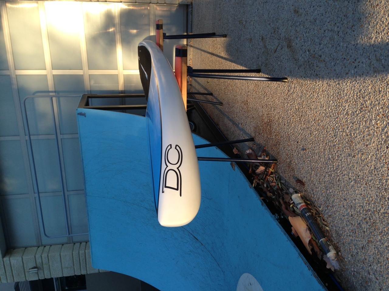 DC boards