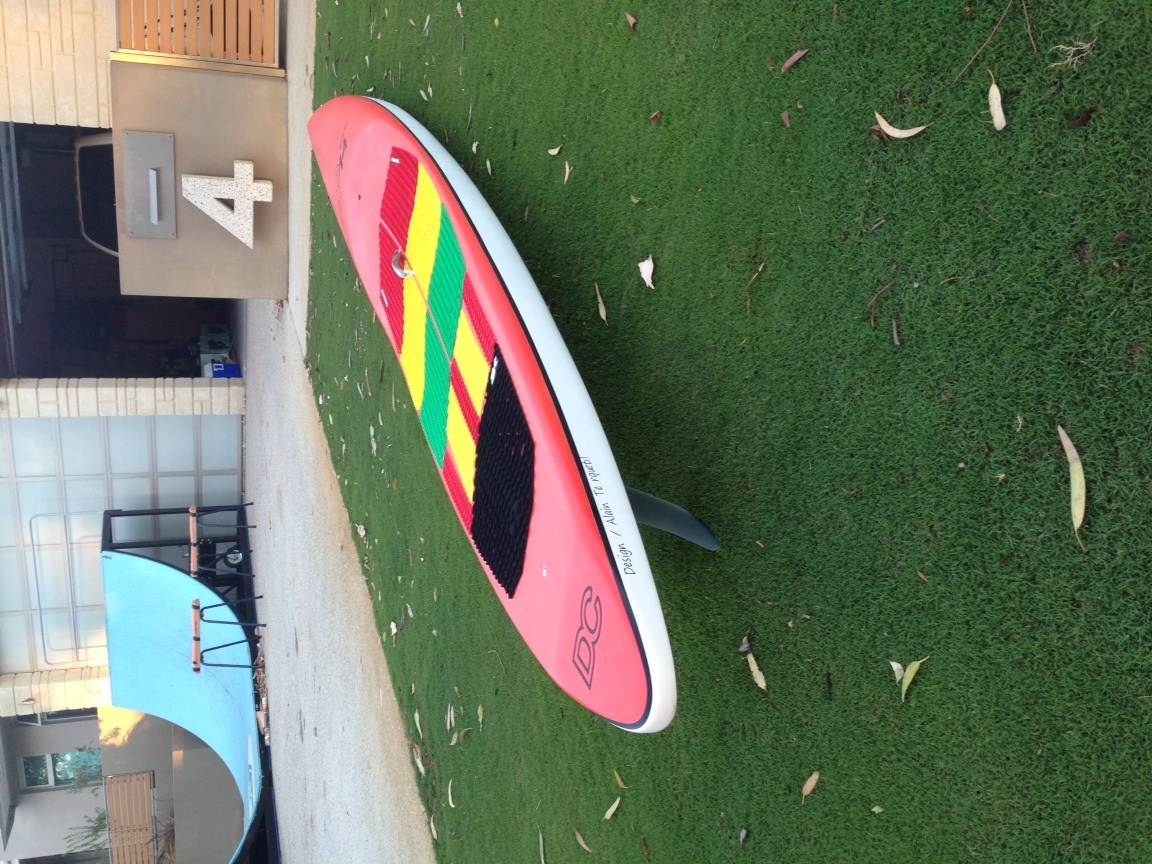 DC boards