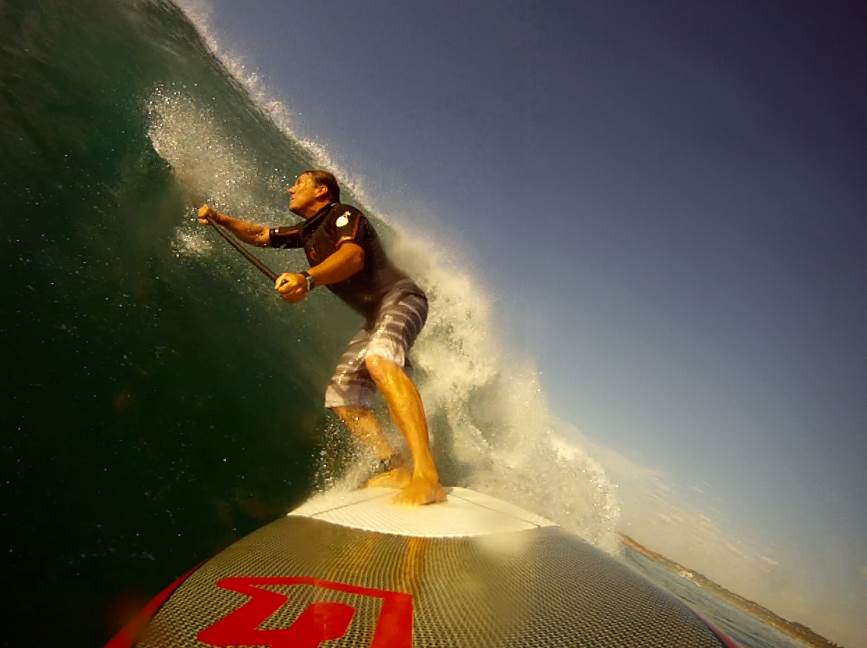 8'10 pro wave test.