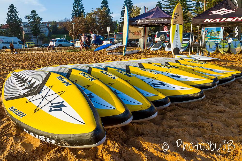 Paddle to Battle MS