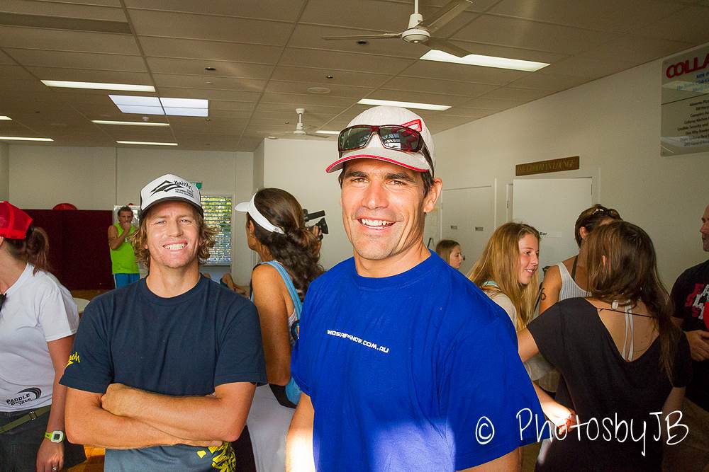 Paddle to Battle MS