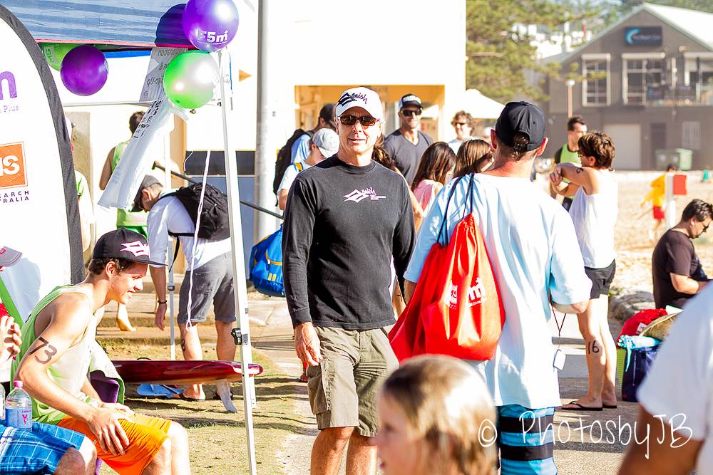 Paddle to Battle MS