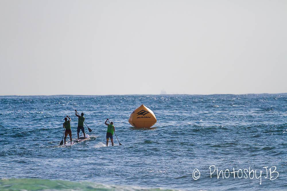 Paddle to Battle MS