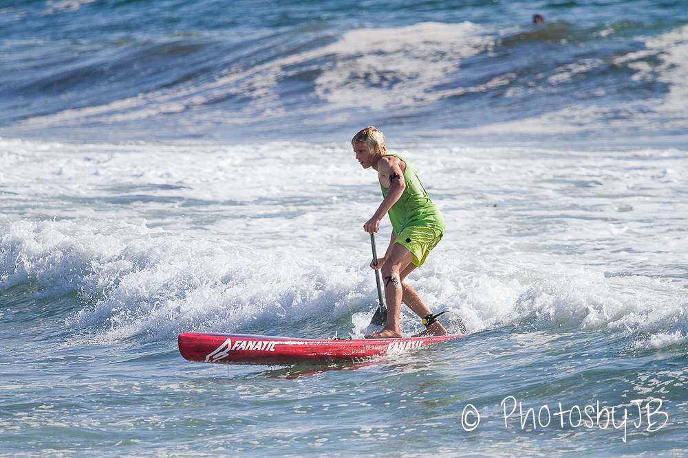 Paddle to Battle MS