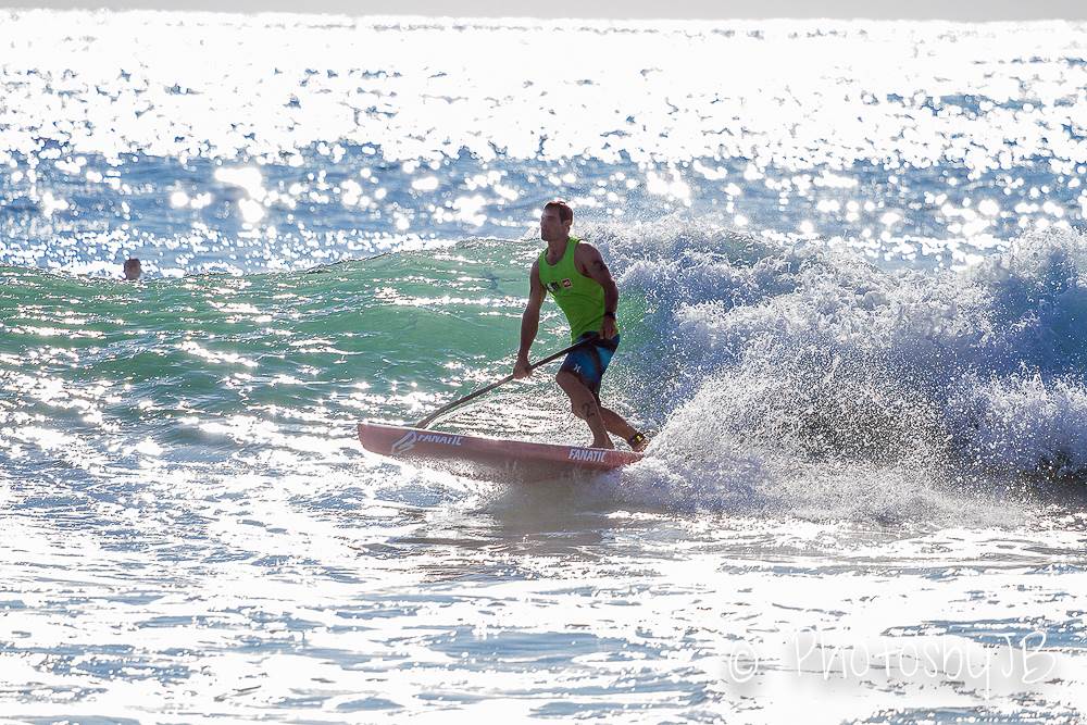 Paddle to Battle MS