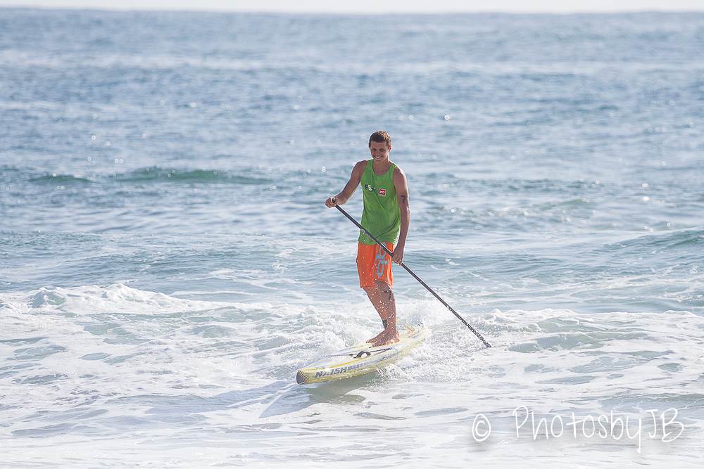 Paddle to Battle MS