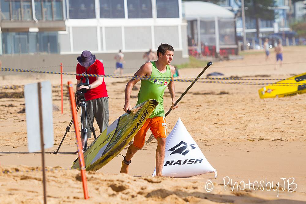 Paddle to Battle MS