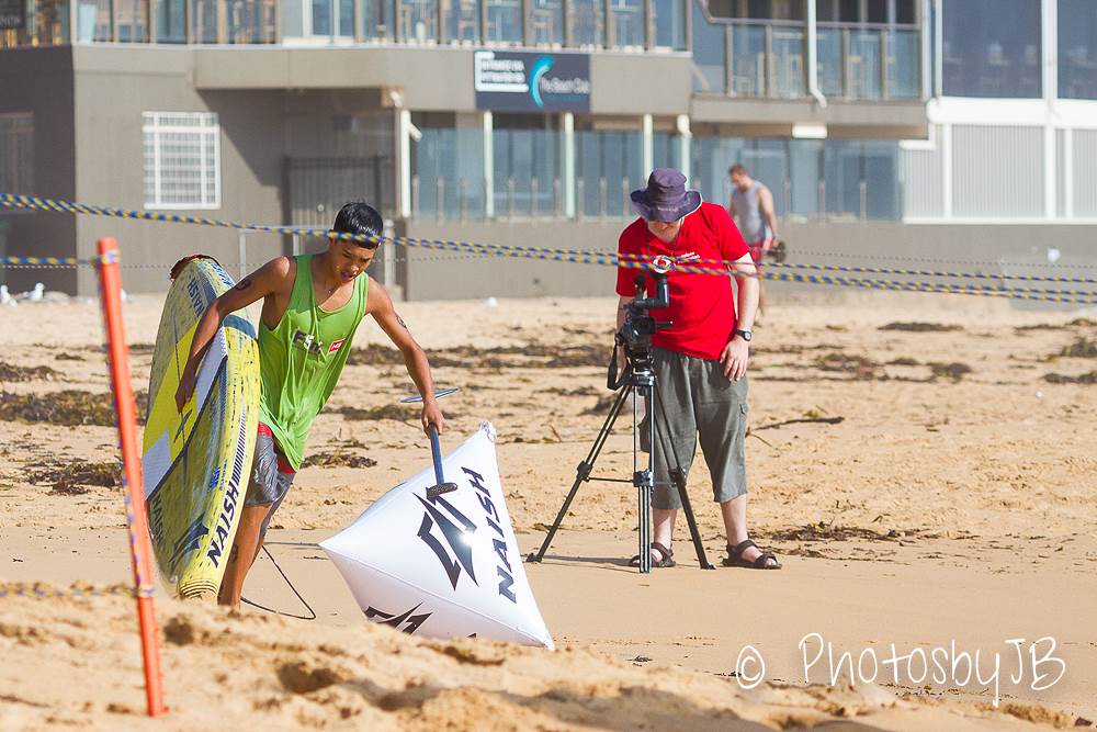 Paddle to Battle MS