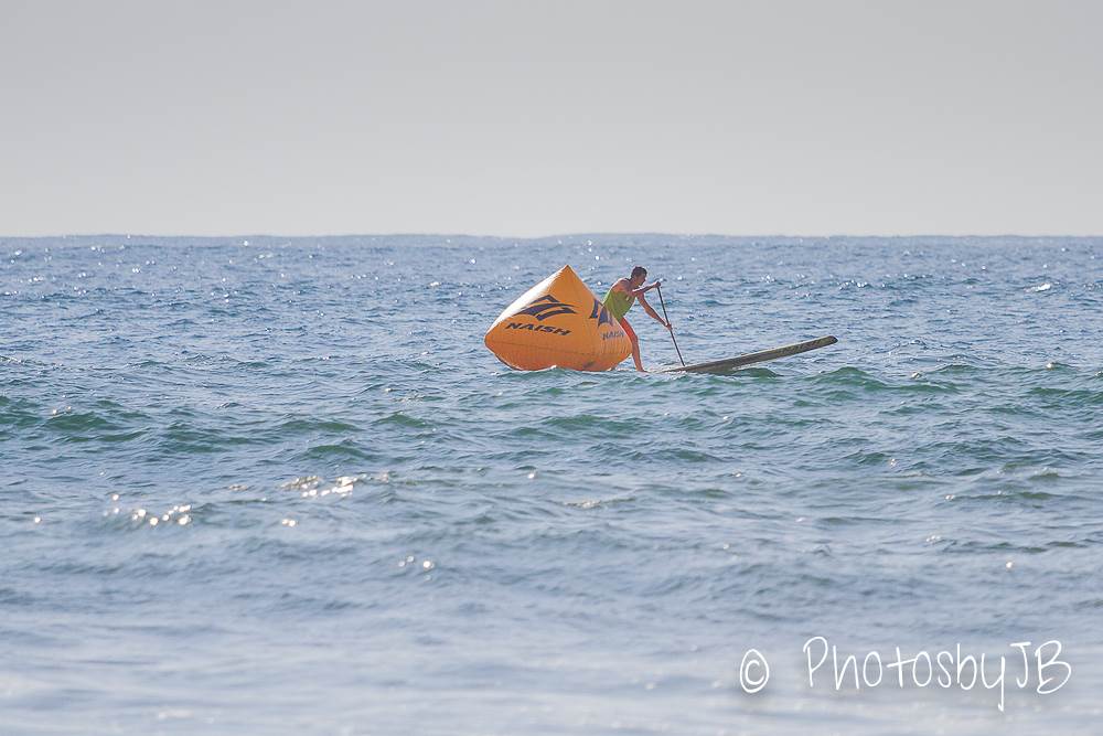 Paddle to Battle MS