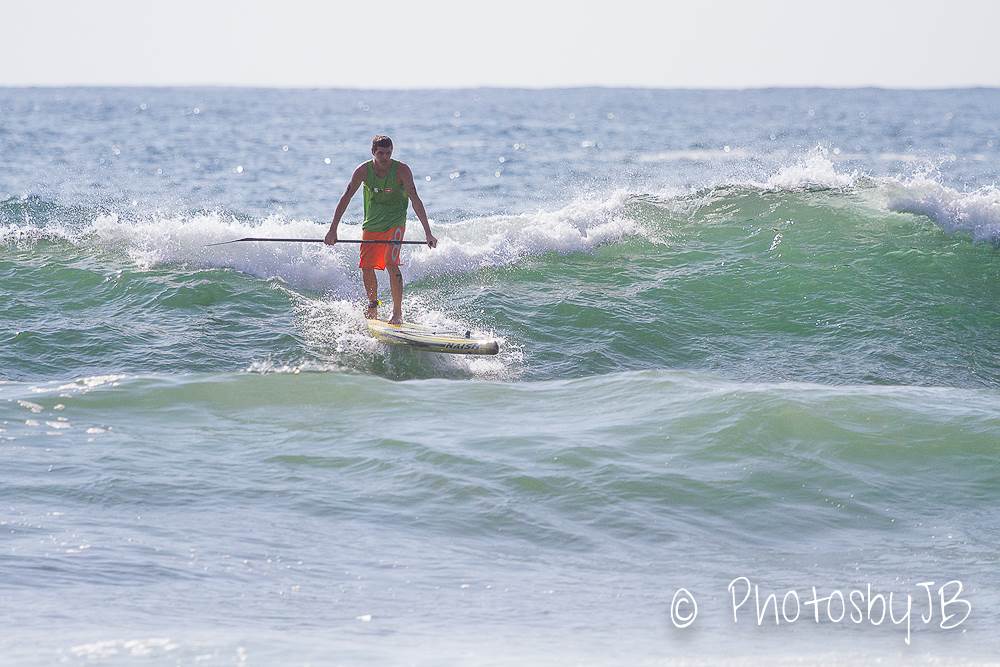Paddle to Battle MS