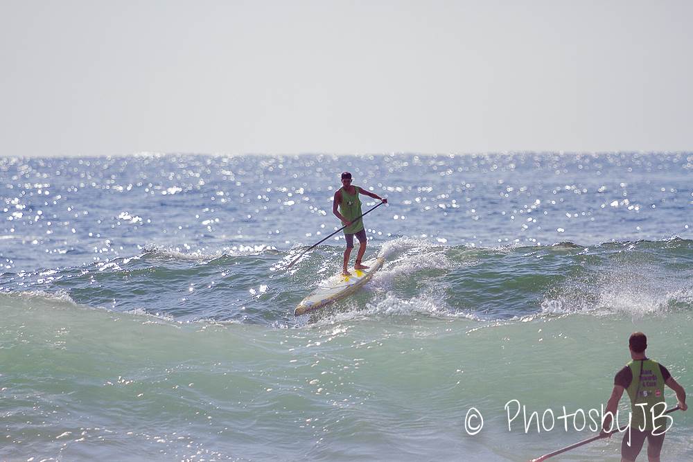 Paddle to Battle MS