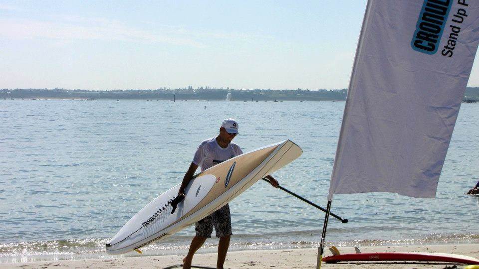 Cronulla Sutherland SUP Club