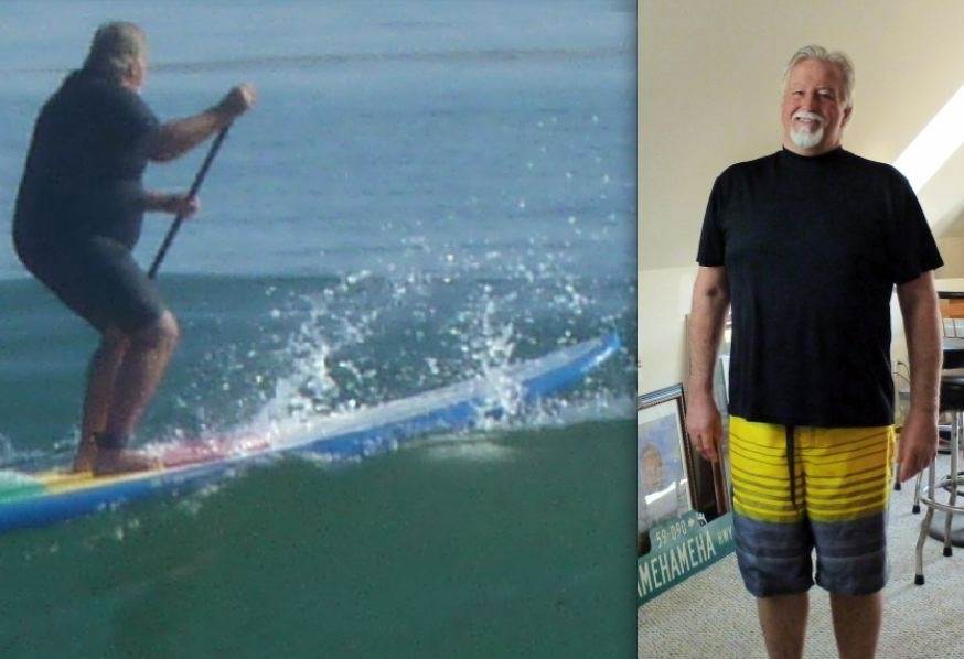 Pre Primal SUPing and Today