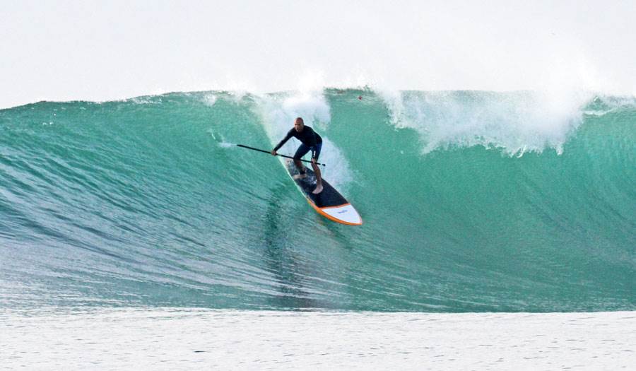Baby Bomb 10'0