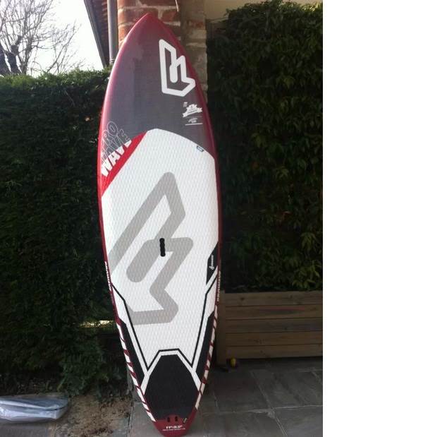 2014 prowave