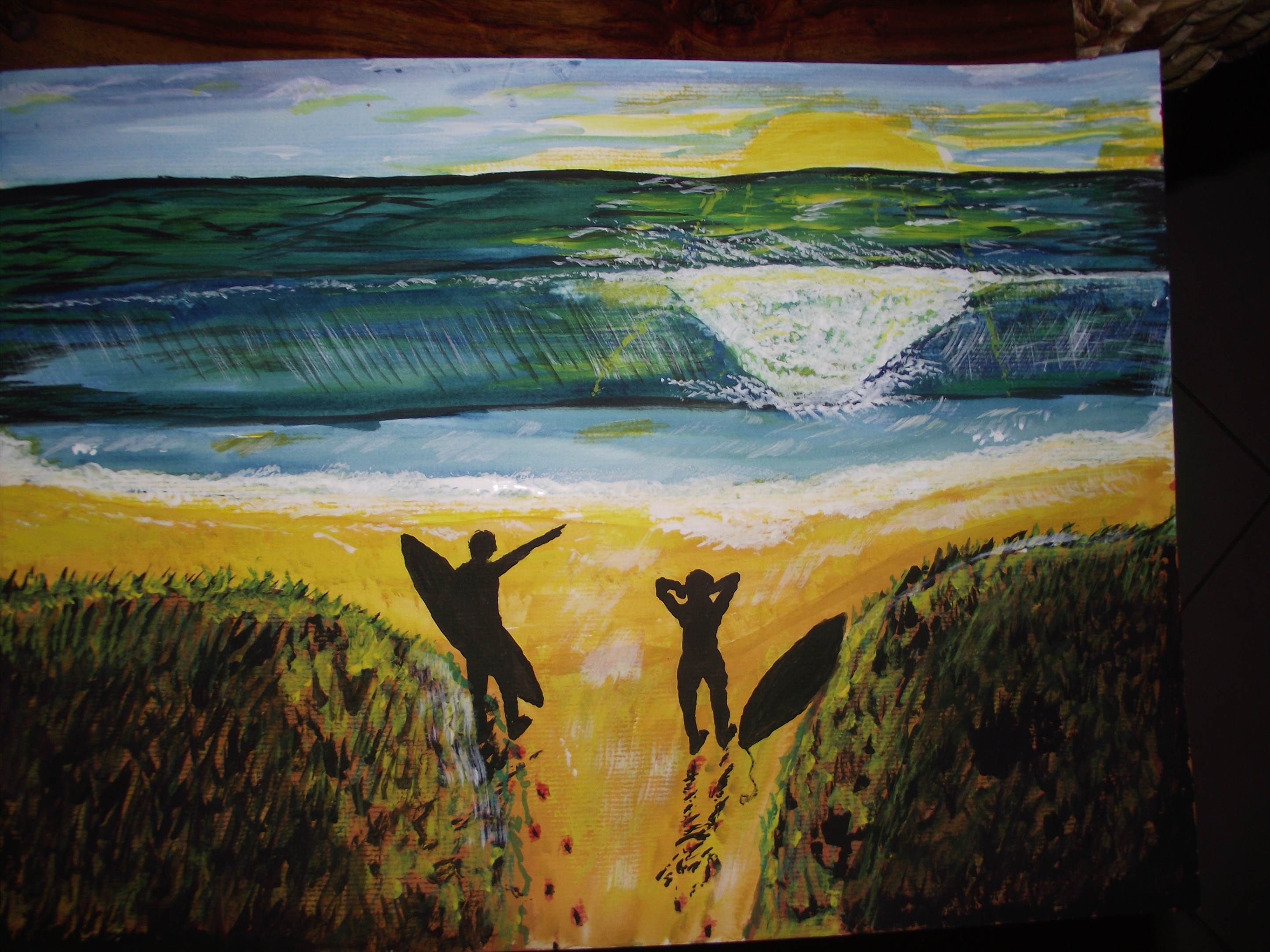 paintings 007