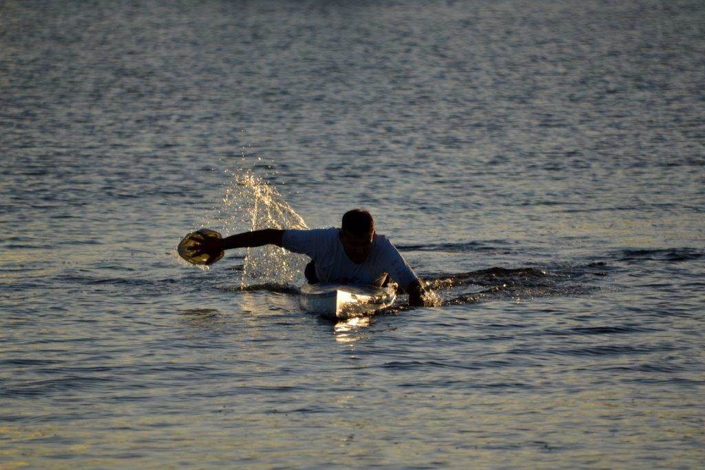 Pics from Lake Kawana Time Trials