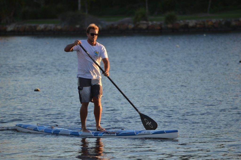 Pics from Lake Kawana Time Trials