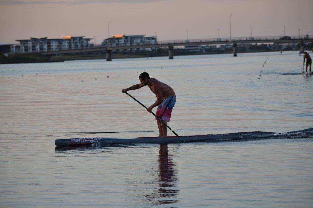 Pics from Lake Kawana Time Trials