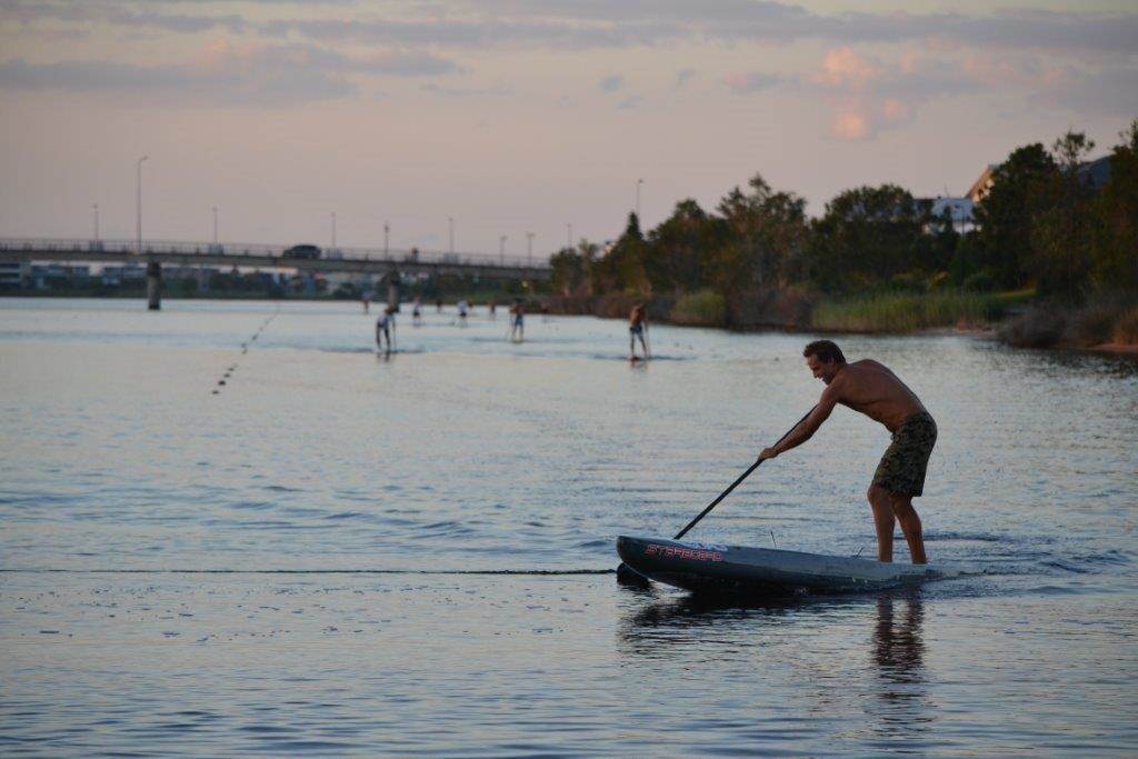 Pics from Lake Kawana Time Trials