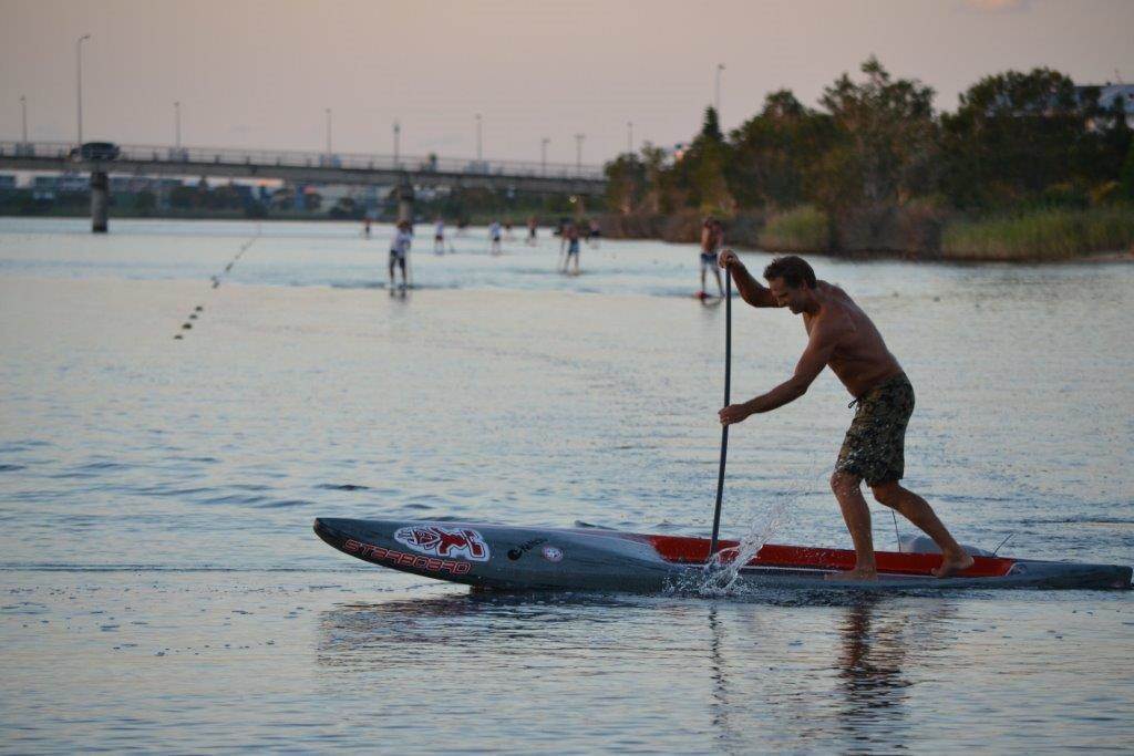Pics from Lake Kawana Time Trials