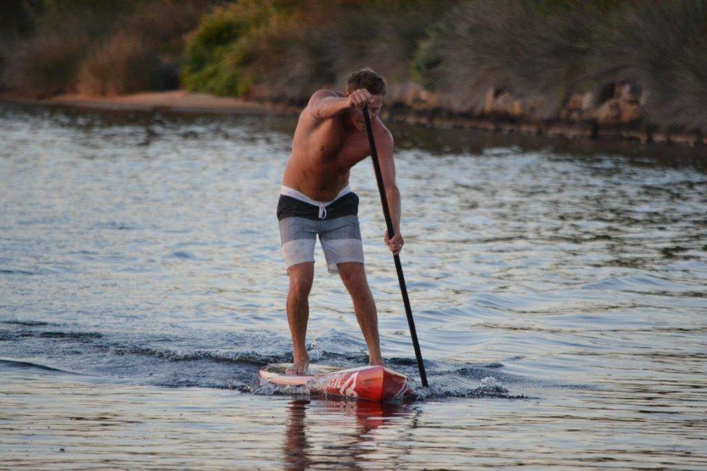 Pics from Lake Kawana Time Trials