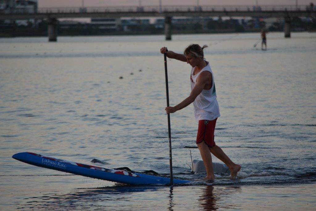 Pics from Lake Kawana Time Trials