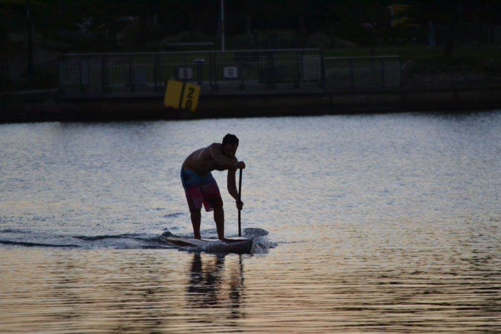 Pics from Lake Kawana Time Trials