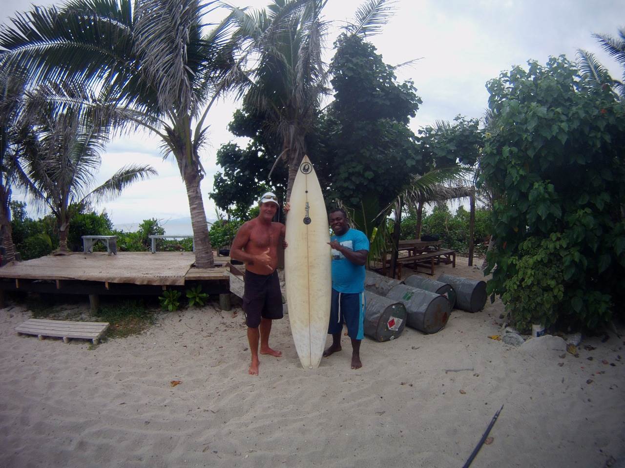 Fiji