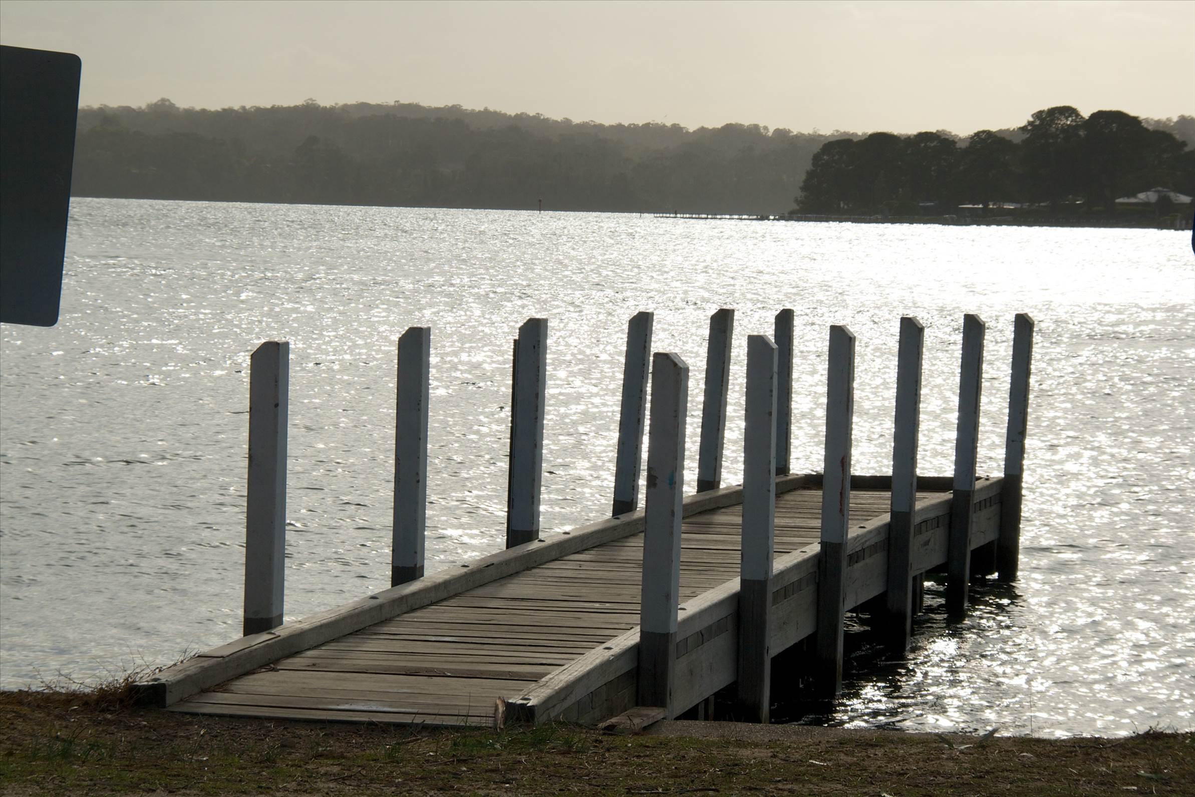 Gippsland Lakes Marathon
