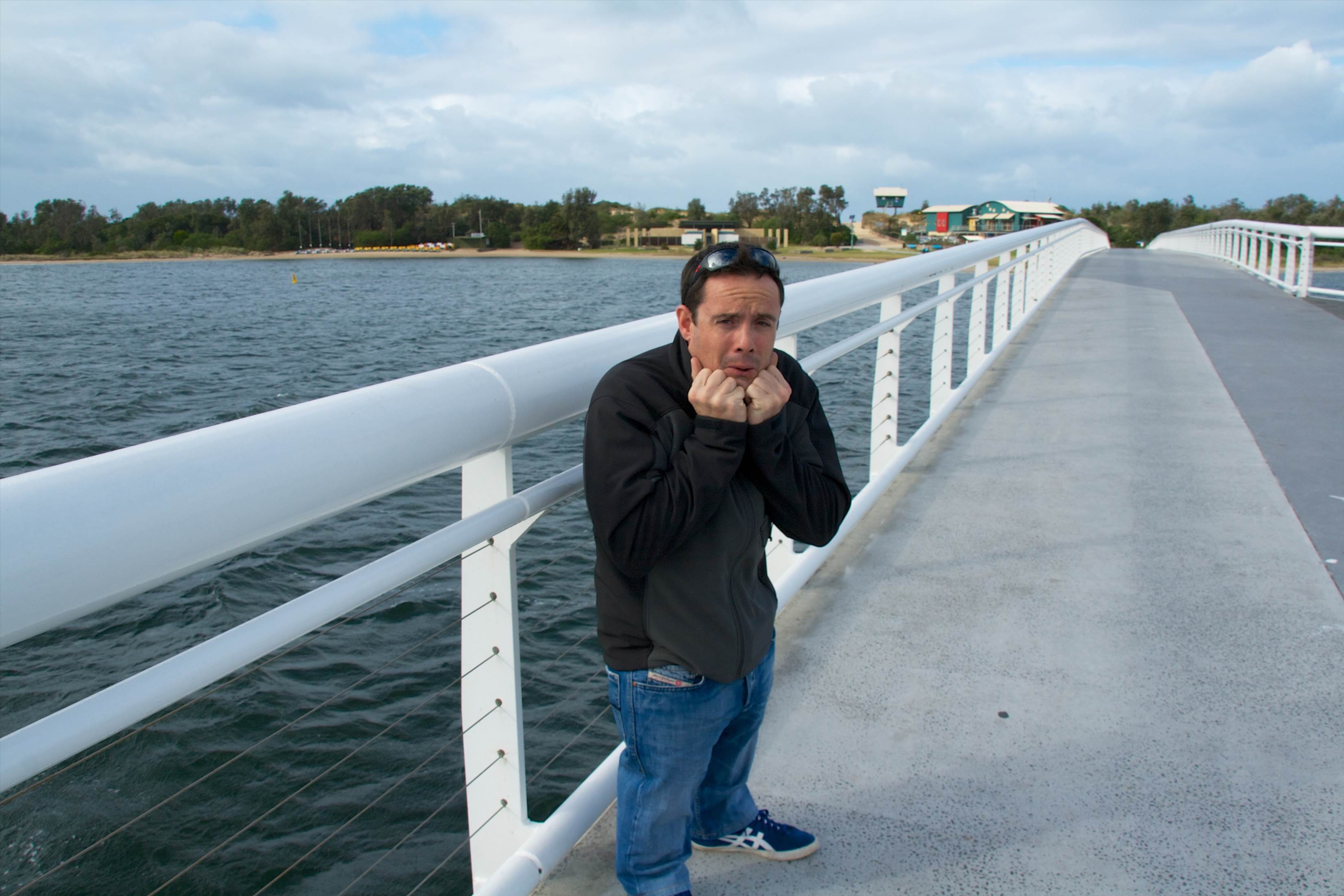 Gippsland Lakes Marathon