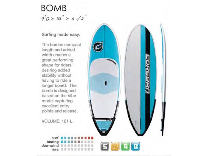 Coreban--BOMB-