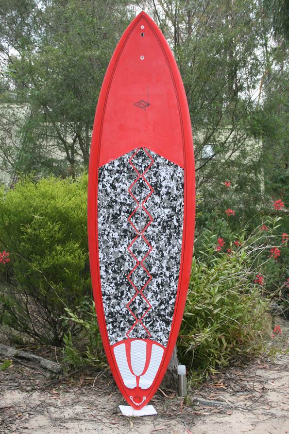 Red Sup