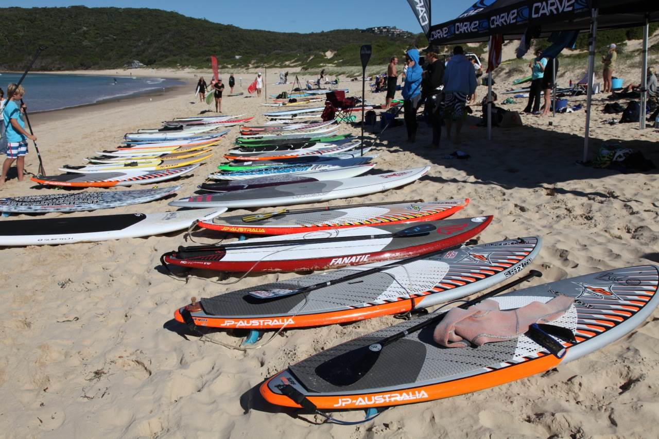 boards