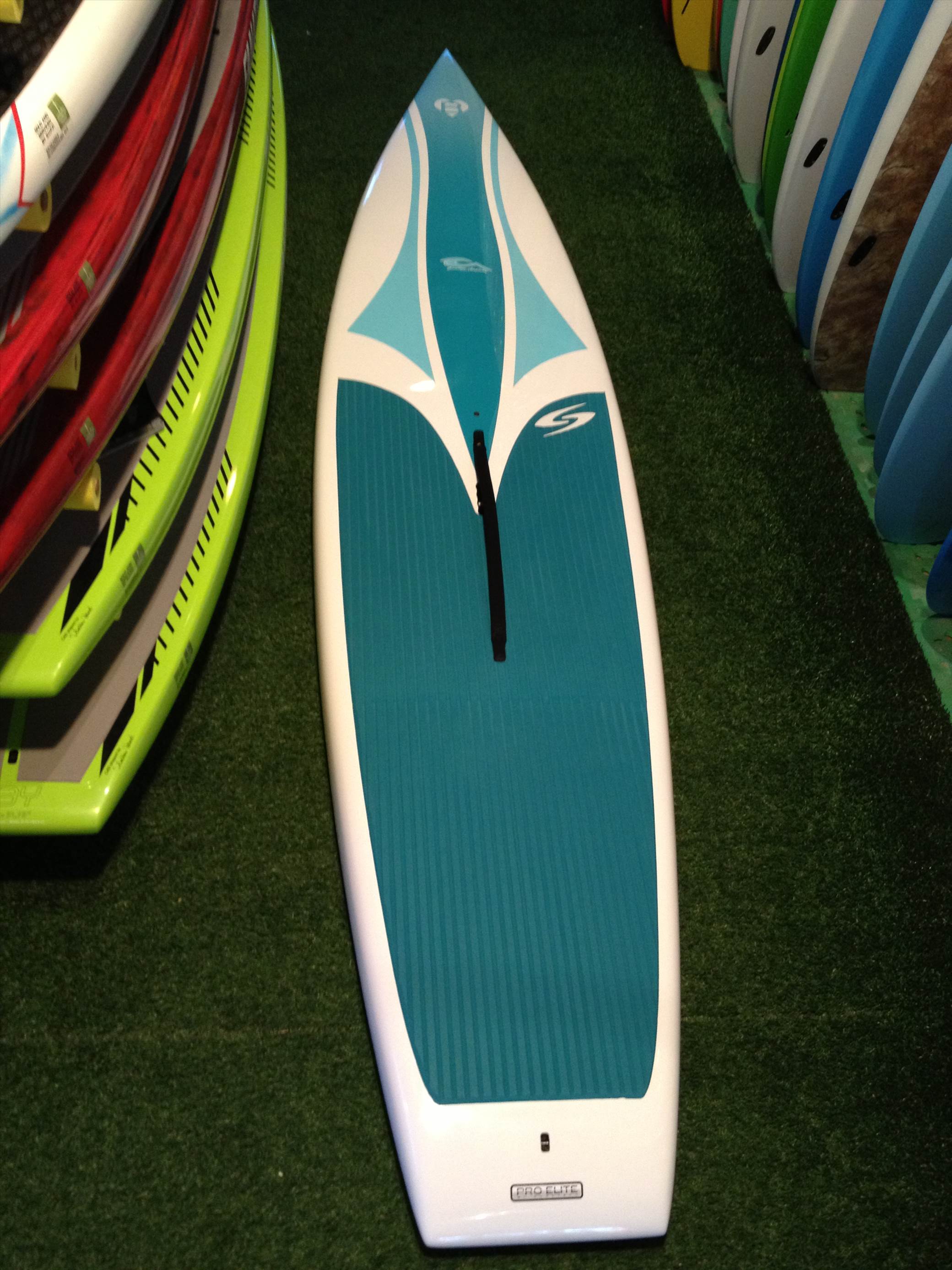 Surftech Candice Appleby Cross Over 11'