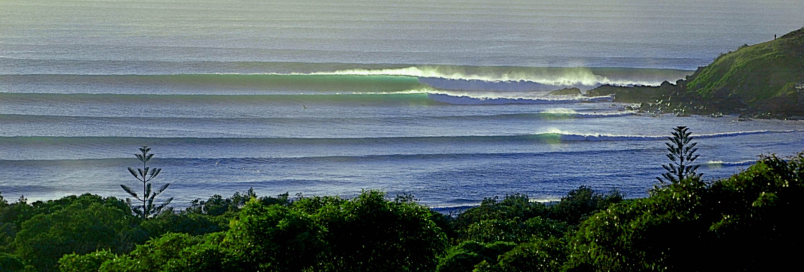 Scotts Head couple of years ago - great time